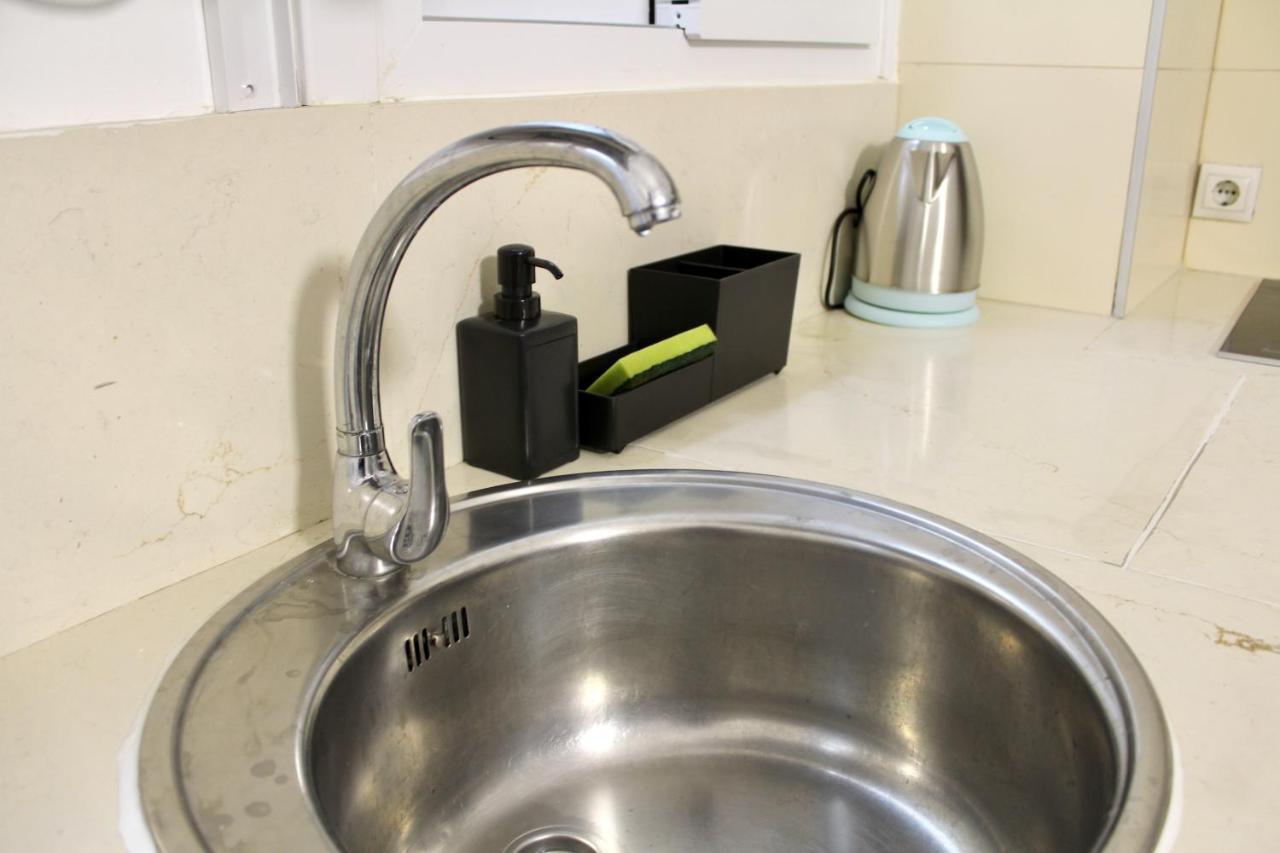 Wish Constancia De Appartement