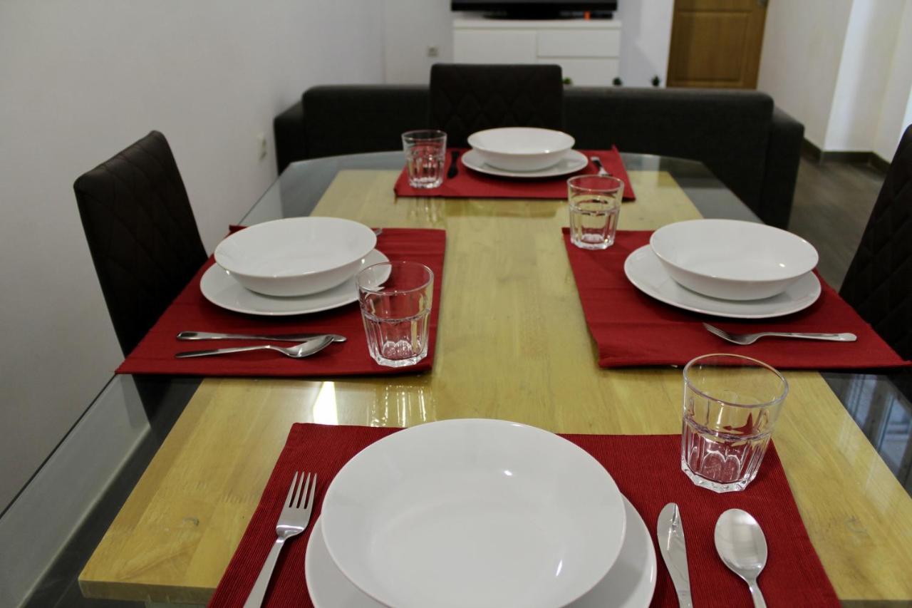 Wish Constancia De Appartement *