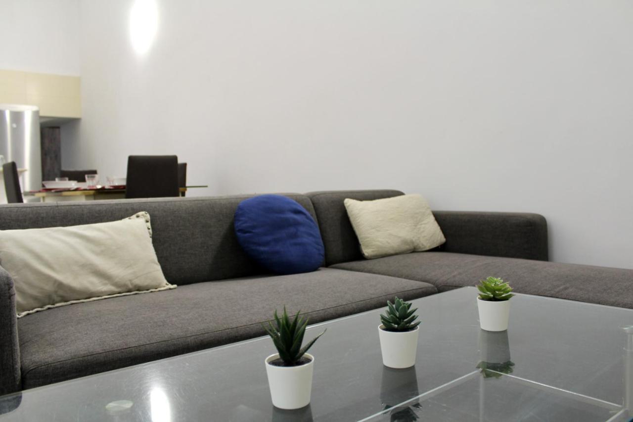 Apartment Wish Constancia De