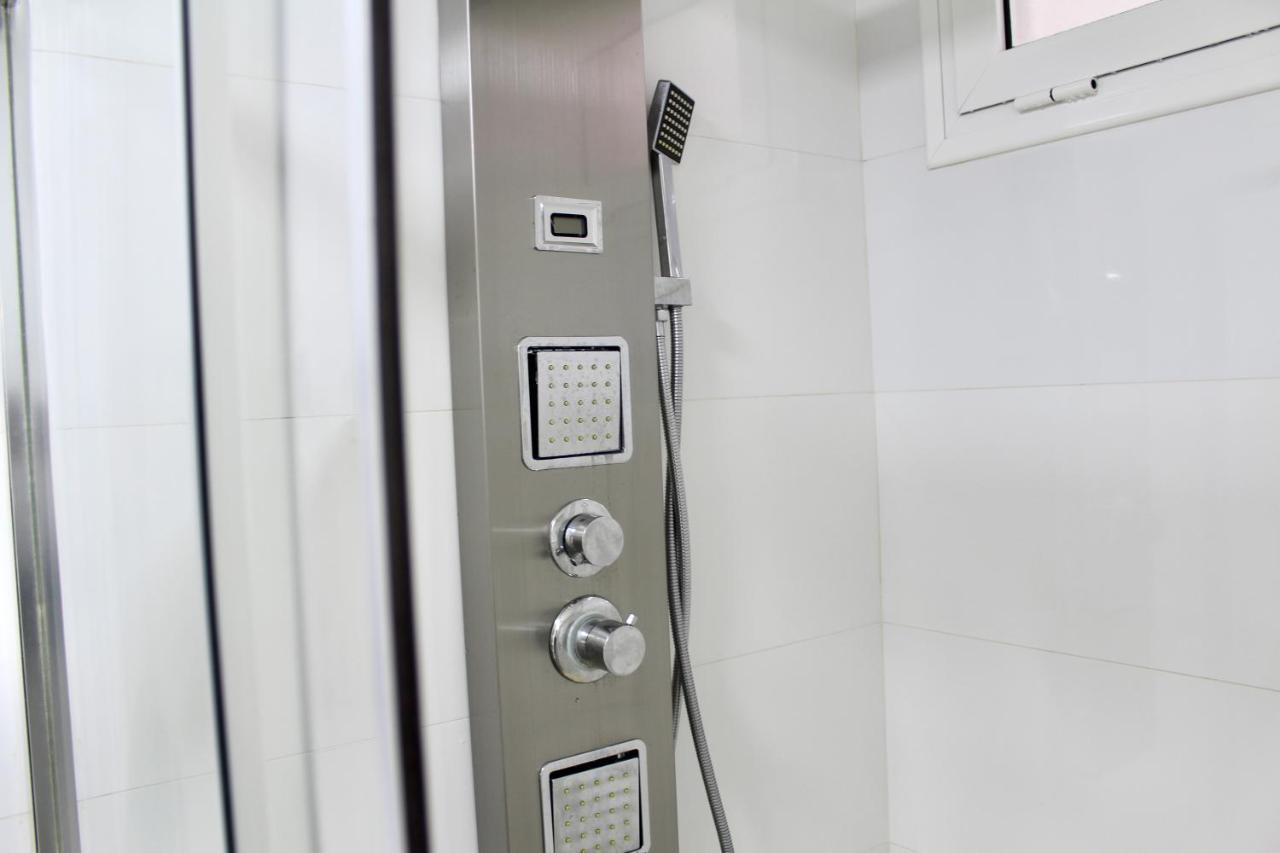 Wish Constancia De Apartment Seville