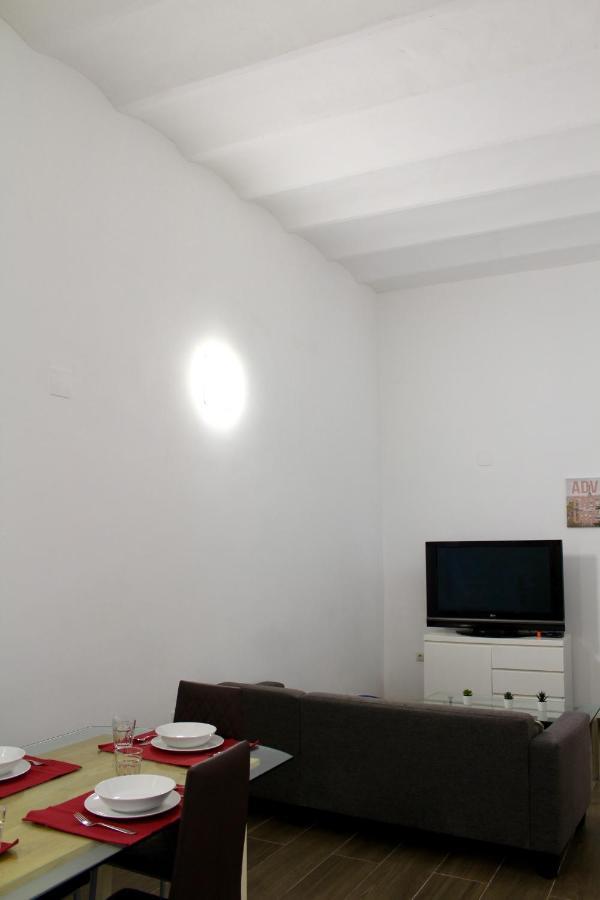 Wish Constancia De Apartment Seville