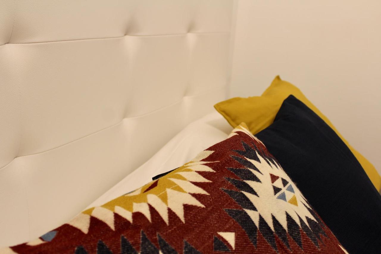Wish Constancia De Apartment
