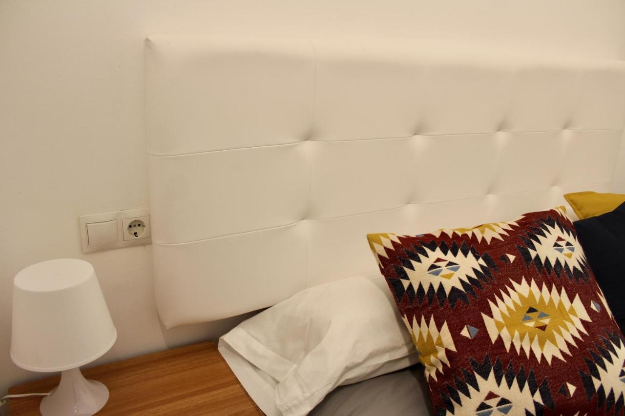Apartment Wish Constancia De Seville