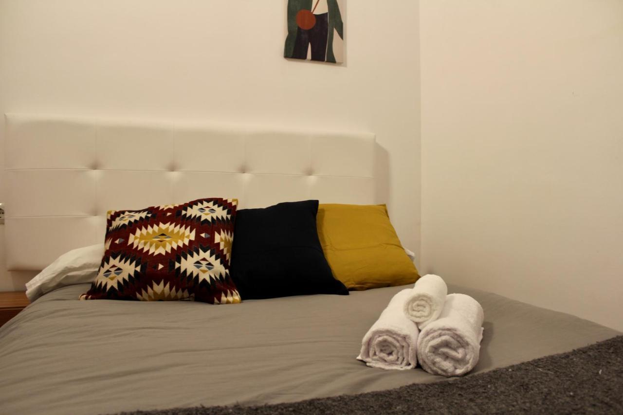 Apartment Wish Constancia De *