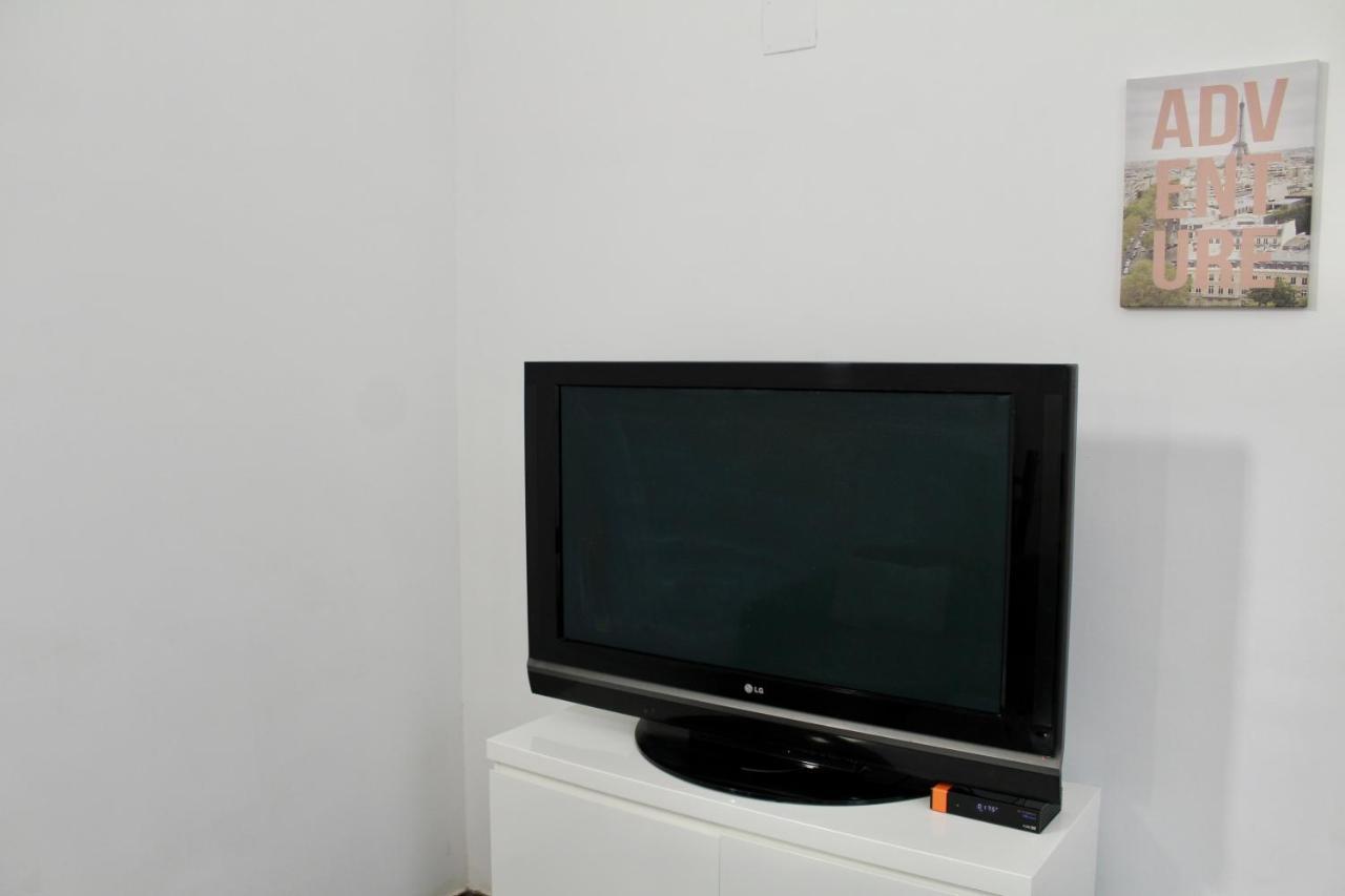 Apartment Wish Constancia De *