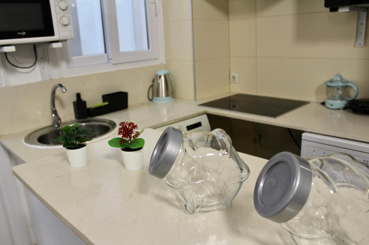 Wish Constancia De Apartment *