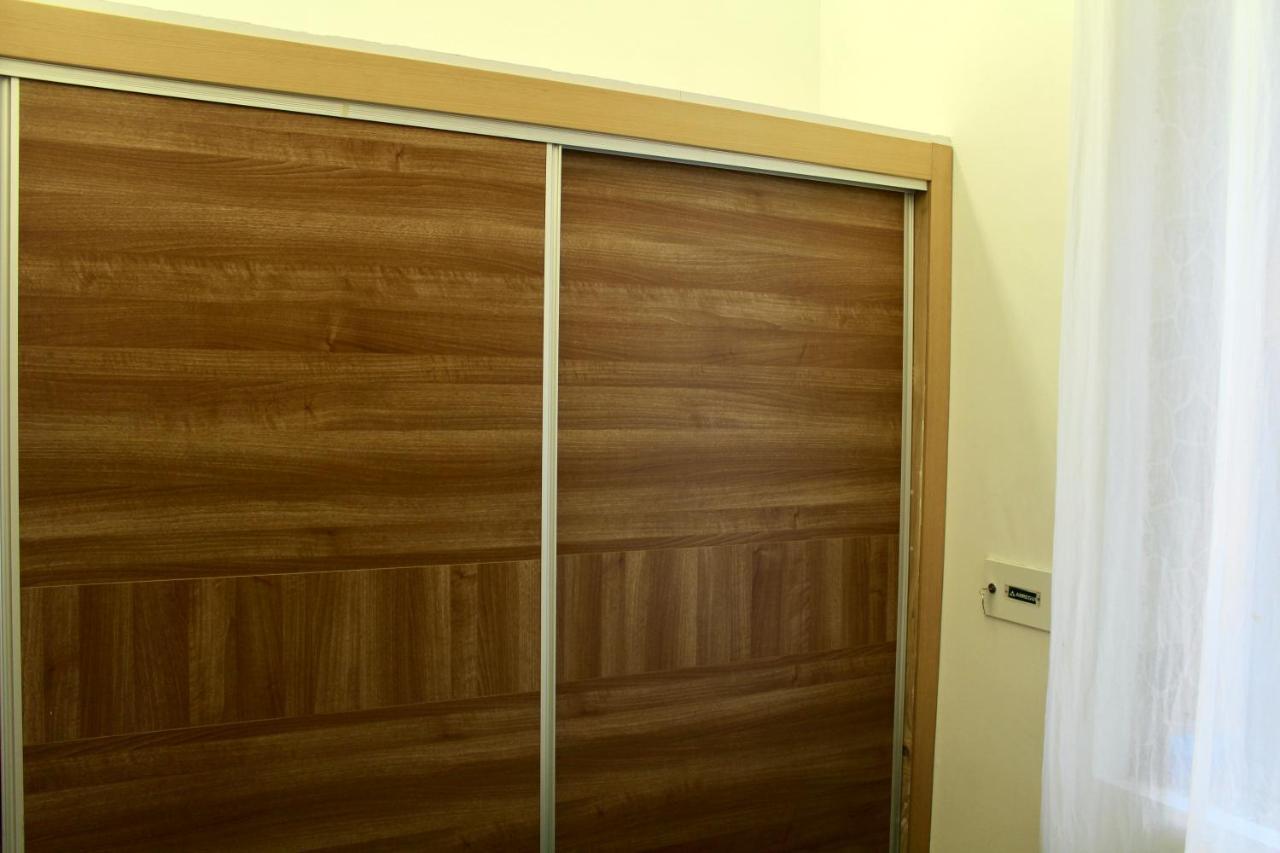 Wish Constancia De Apartment