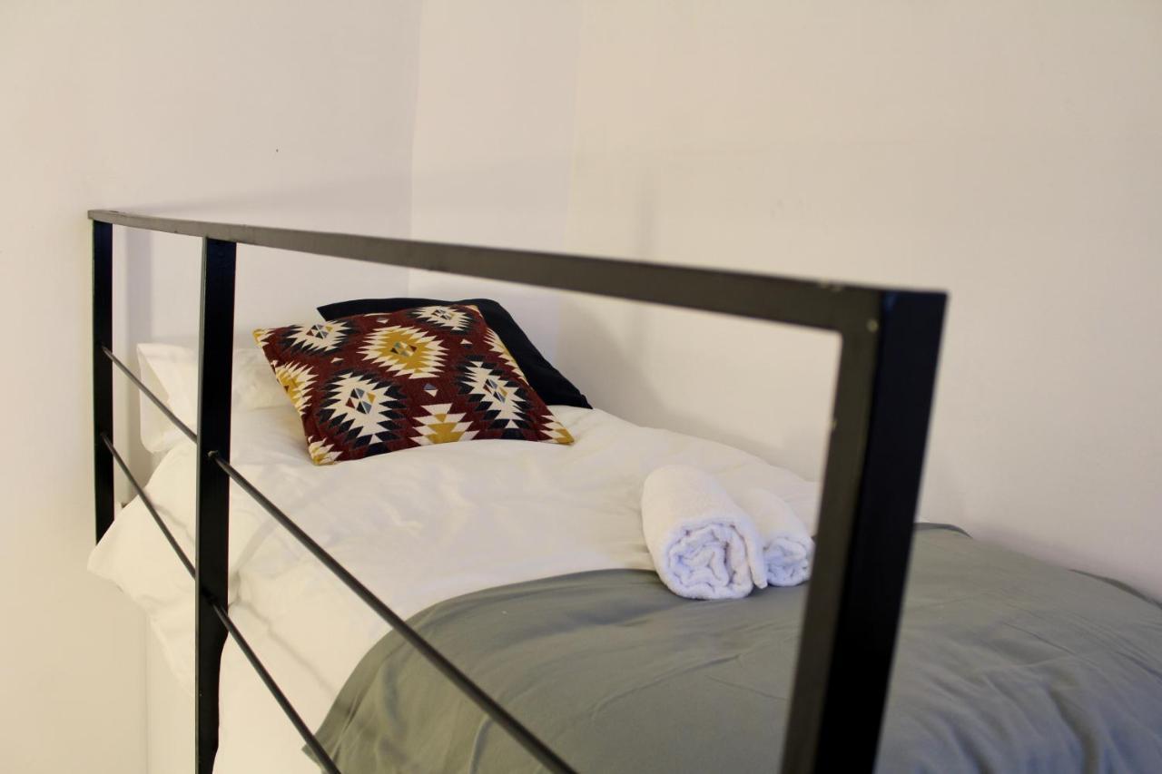 Wish Constancia De Apartment *