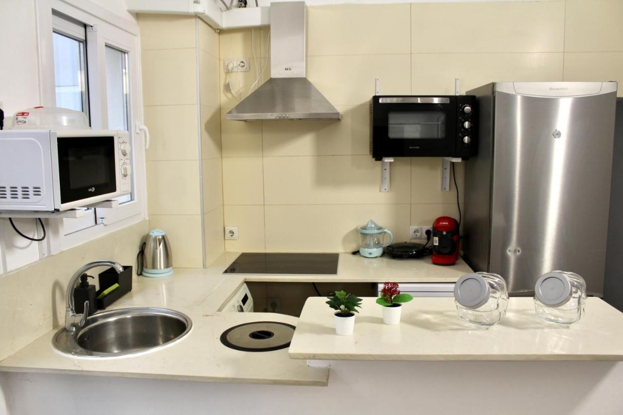 Apartment Wish Constancia De *