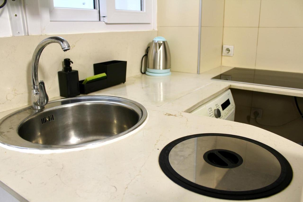 Wish Constancia De Apartment Seville