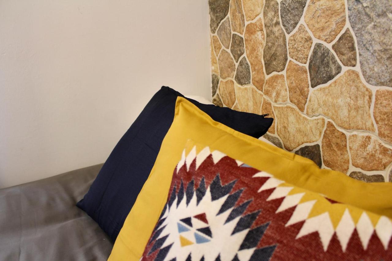 Wish Constancia De Apartment *