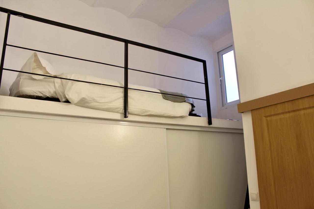 Wish Constancia De Apartment Seville