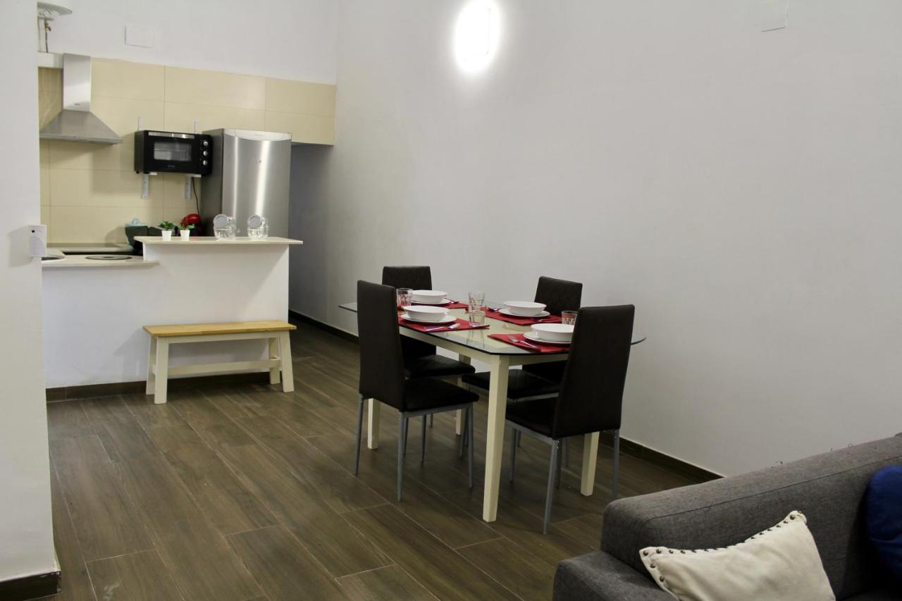 Apartment Wish Constancia De *