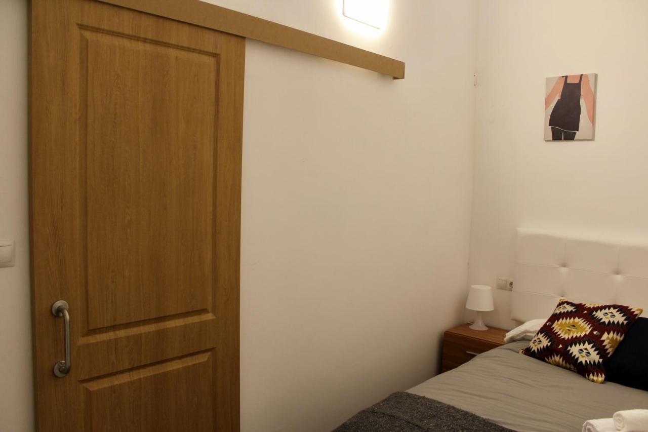 Apartment Wish Constancia De