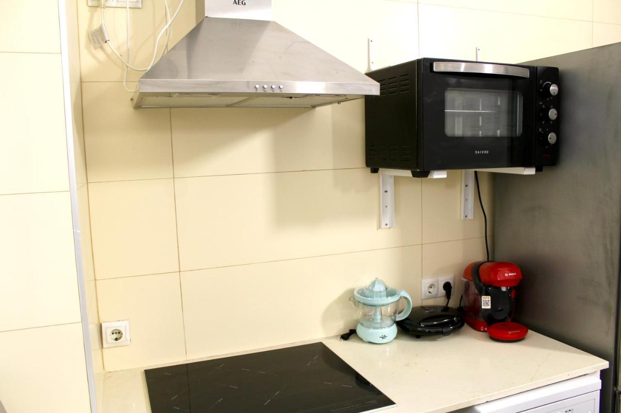 Apartment Wish Constancia De *
