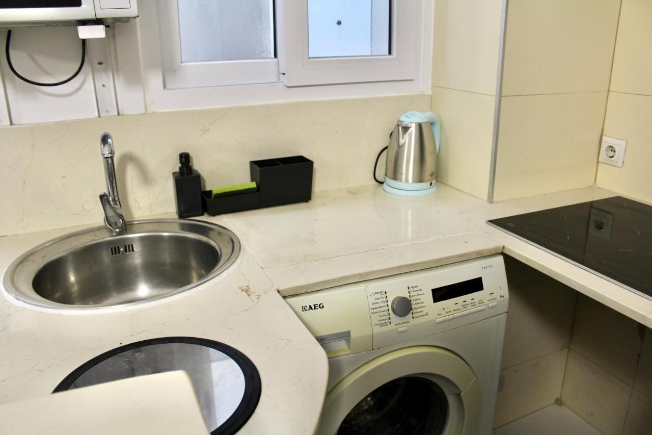 Apartment Wish Constancia De Seville