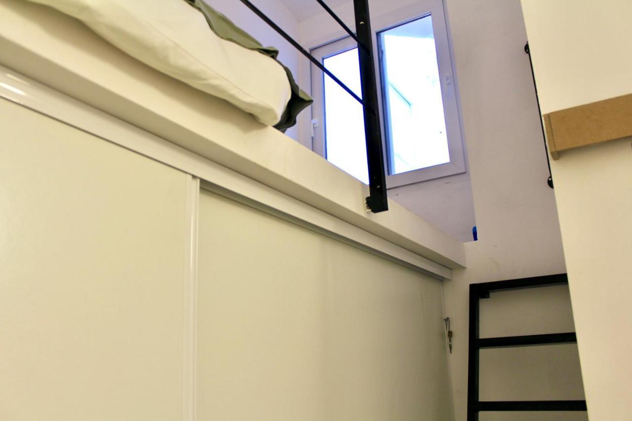 Apartment Wish Constancia De